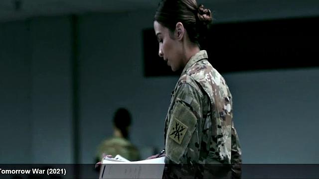 Chris Pratt's Luscious Pecs