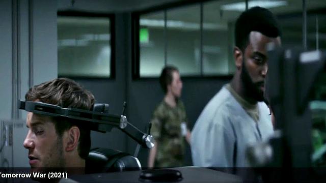 Chris Pratt's Luscious Pecs