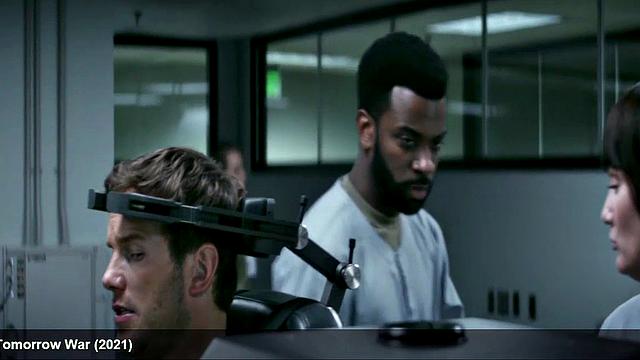 Chris Pratt's Luscious Pecs