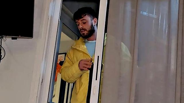 Друг друга тайно хочет мой член