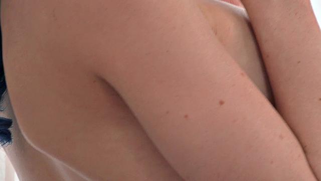 Big Tits Babe Loves Deepthroating and Riding Stiff Cock For Morning