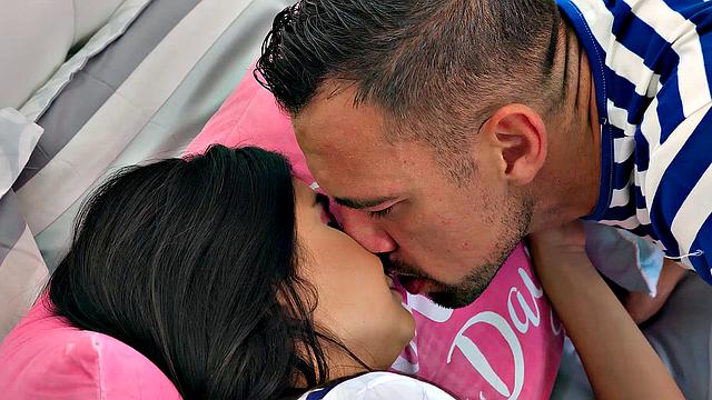 Asian Fantasy Come True