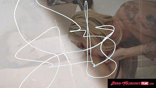 ZeroToleranceFilms - Taking It In The Booty Like A Champ Compilation - Hot Babes Getting Fucked In the Ass