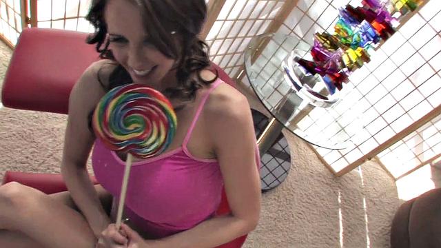 Brandy Robbins - Lollipop 1