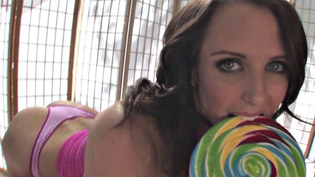 Brandy Robbins - Lollipop 1