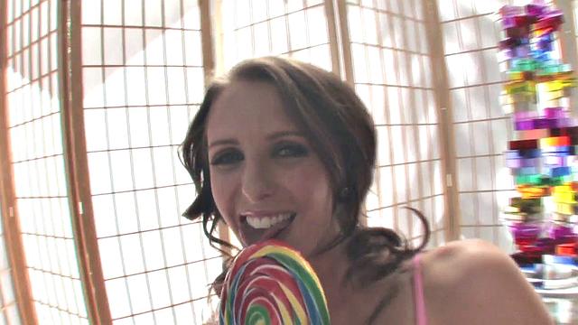 Brandy Robbins - Lollipop 1