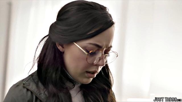 In this space, you put out!