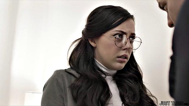 In this space, you put out!