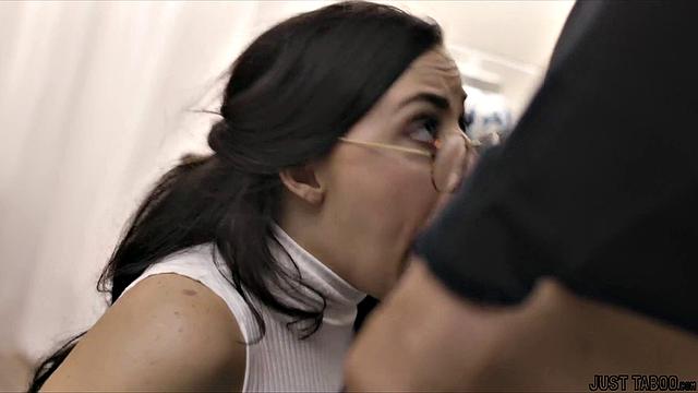 In this space, you put out!