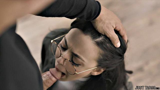 In this space, you put out!