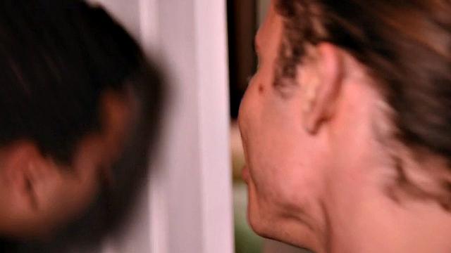 Just the right age to DP