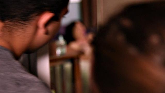 Just the right age to DP