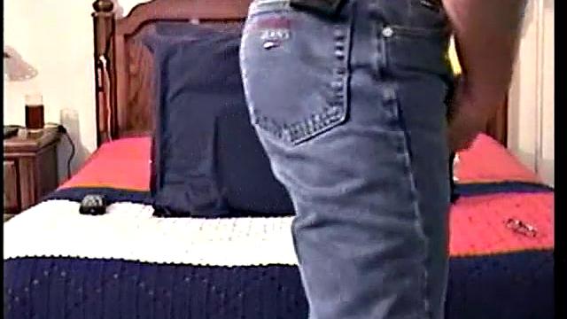 Sucking and Hung Paco