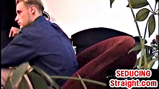 Real amateur gets head