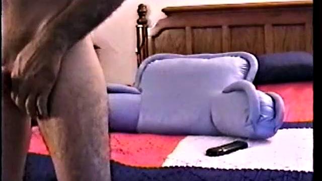 Sucking Off Bronx Bomber