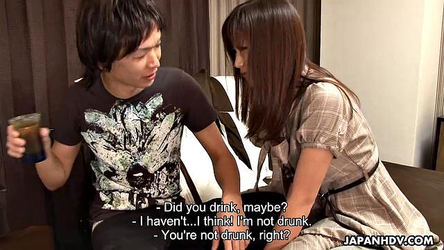 Petite babe got fucked hard and creamed