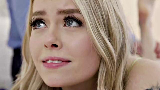 ZeroToleranceFilms - Stepsister 3-Way Compilation - Hot Babes Getting Fucked In Threesomes