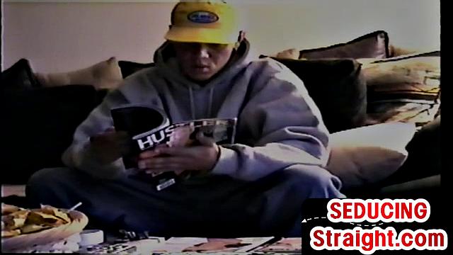 amateur straight solo wanking