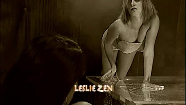 Leather-clad Lesbians From Hell 24