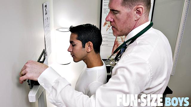 Dr. Wolf's DAMIEN Vol. 2