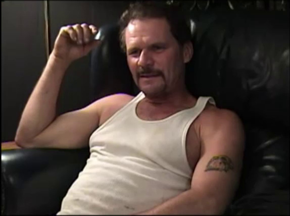 Danny and I are old friends, lovers and fuck buddies. We have a long standing relationship. Despite the devastation he has put his mind and body through; Danny still has a sense of humor and looks terrific.