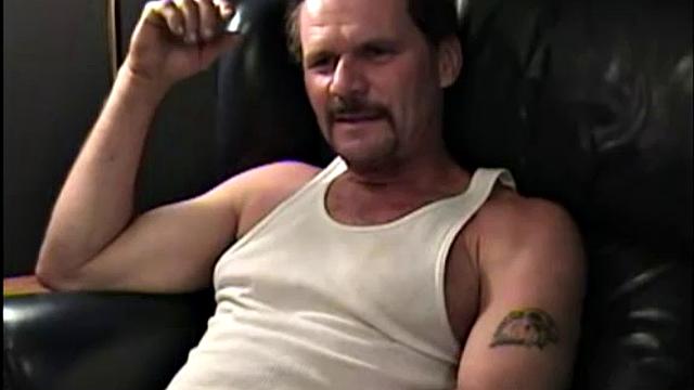 Danny and I are old friends, lovers and fuck buddies. We have a long standing relationship. Despite the devastation he has put his mind and body through; Danny still has a sense of humor and looks terrific.