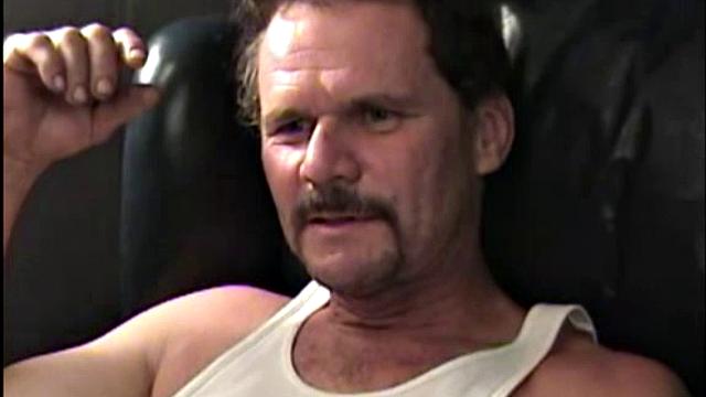 Danny and I are old friends, lovers and fuck buddies. We have a long standing relationship. Despite the devastation he has put his mind and body through; Danny still has a sense of humor and looks terrific.