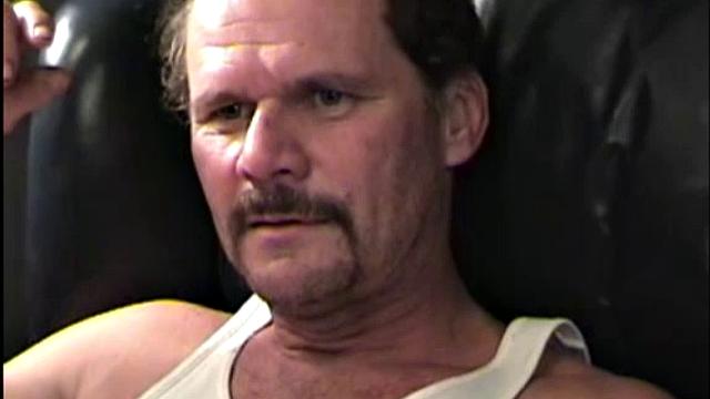 Danny and I are old friends, lovers and fuck buddies. We have a long standing relationship. Despite the devastation he has put his mind and body through; Danny still has a sense of humor and looks terrific.