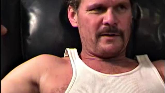 Danny and I are old friends, lovers and fuck buddies. We have a long standing relationship. Despite the devastation he has put his mind and body through; Danny still has a sense of humor and looks terrific.