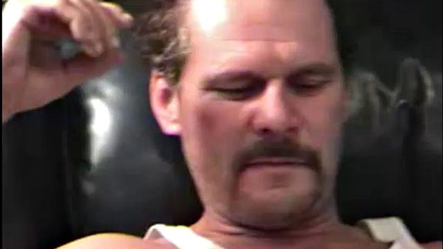 Danny and I are old friends, lovers and fuck buddies. We have a long standing relationship. Despite the devastation he has put his mind and body through; Danny still has a sense of humor and looks terrific.