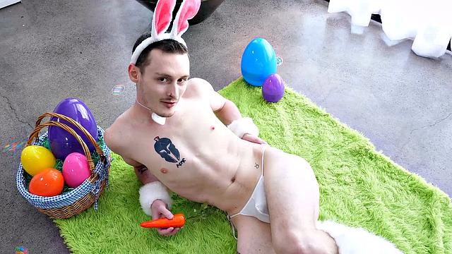 Hoppy Easter!