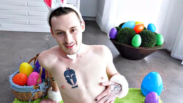 Hoppy Easter!