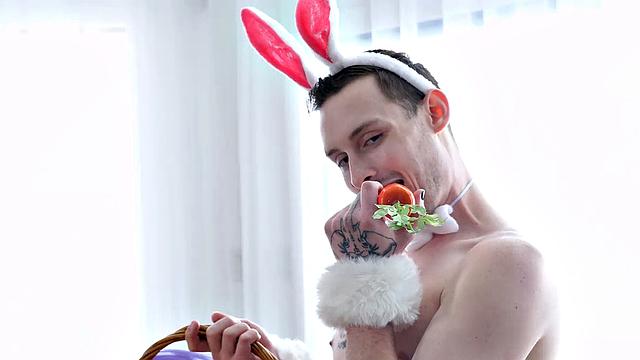 Hoppy Easter!