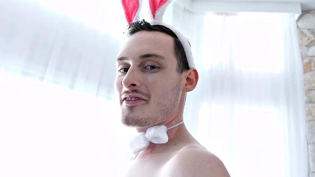 Hoppy Easter!