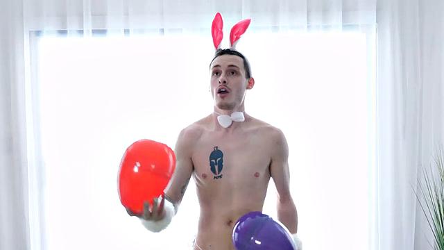 Hoppy Easter!