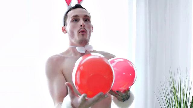 Hoppy Easter!