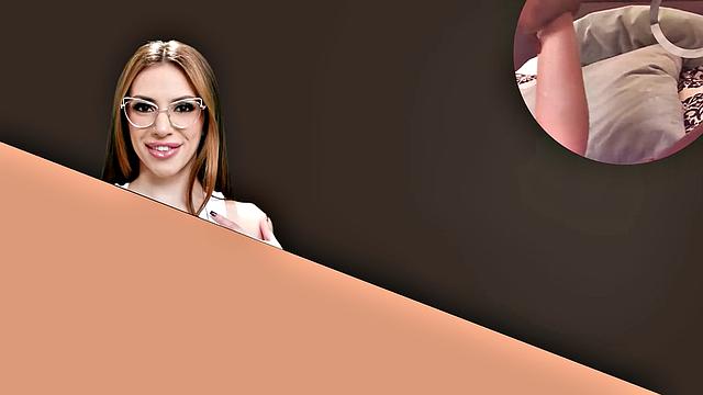 Stacked Bitch Fucks MONSTER BF Outside - Payton Preslee - Dogfart