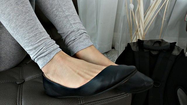 Paying with a Creampie