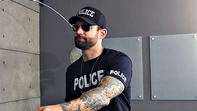 Kenzie Taylor Cucks Her Husband