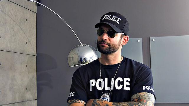 Kenzie Taylor Cucks Her Husband