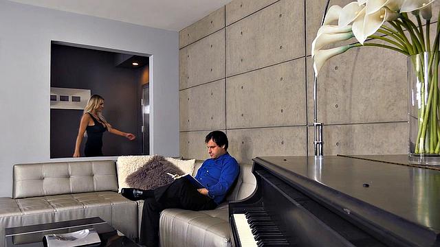 Kenzie Taylor Cucks Her Husband