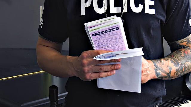 Kenzie Taylor Cucks Her Husband