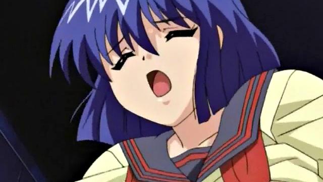 Sexy Hot Anime Fucked Hardcore