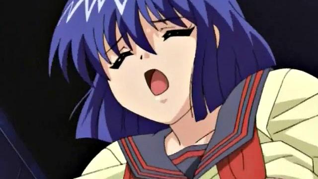 Sexy Hot Anime Fucked Hardcore