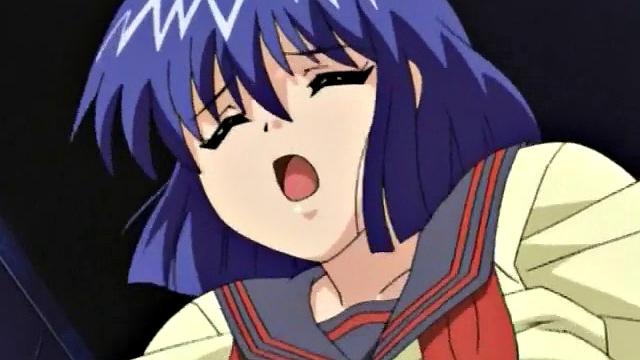 Sexy Hot Anime Fucked Hardcore