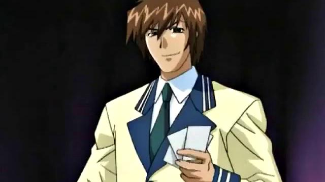 Sexy Hot Anime Fucked Hardcore