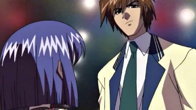 Sexy Hot Anime Fucked Hardcore