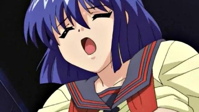 Sexy Hot Anime Fucked Hardcore