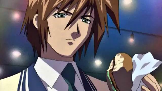 Sexy Hot Anime Fucked Hardcore