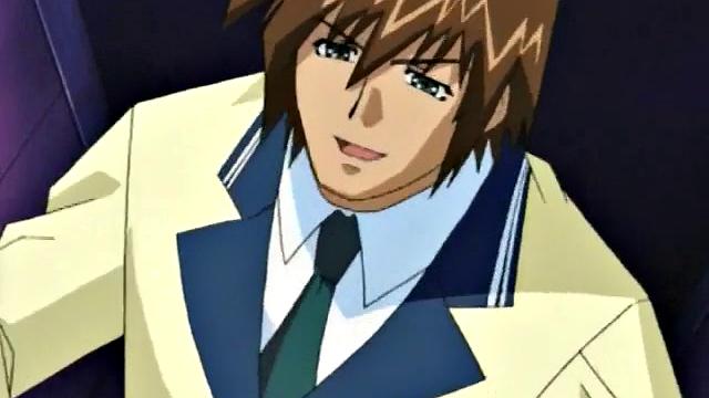 Sexy Hot Anime Fucked Hardcore